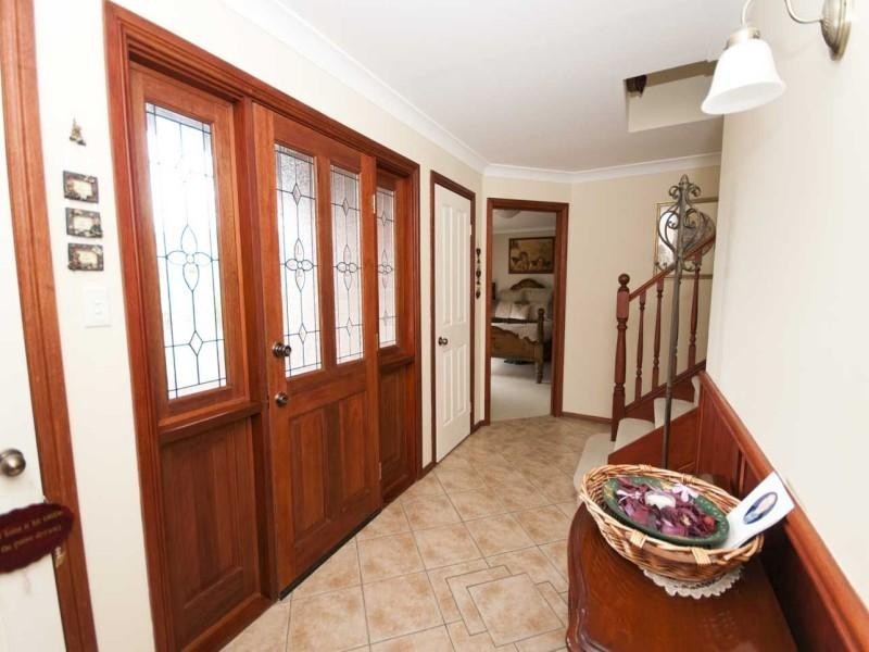 4 Gleneagles Road, Aberfoyle Park SA 5159