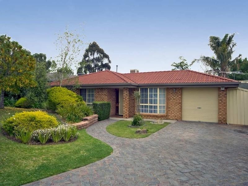 6 Wylie Court, Woodcroft SA 5162