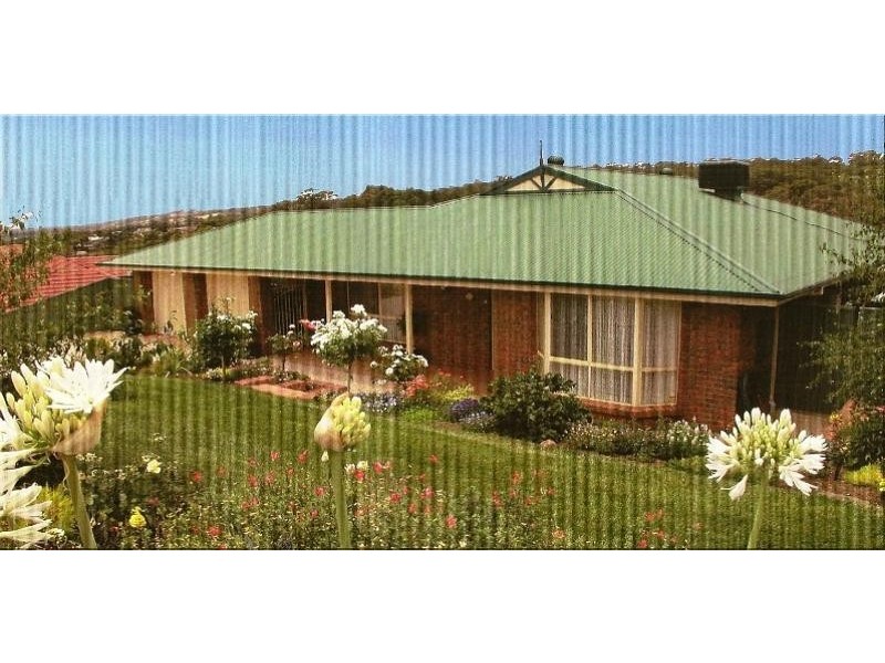 7 Gleneagles Road, Aberfoyle Park SA 5159