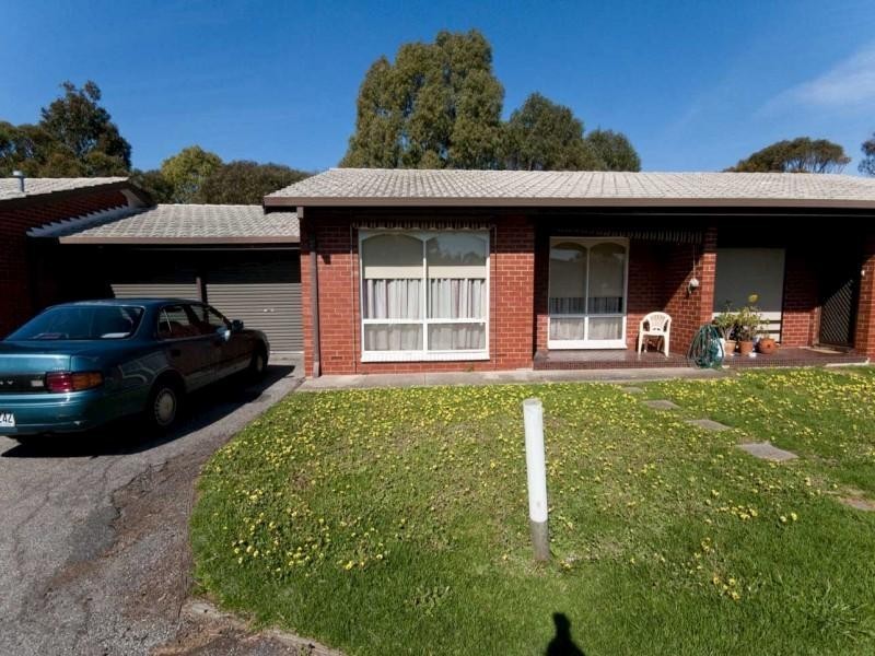 Unit 17/60 Booth Avenue, Morphett Vale SA 5162