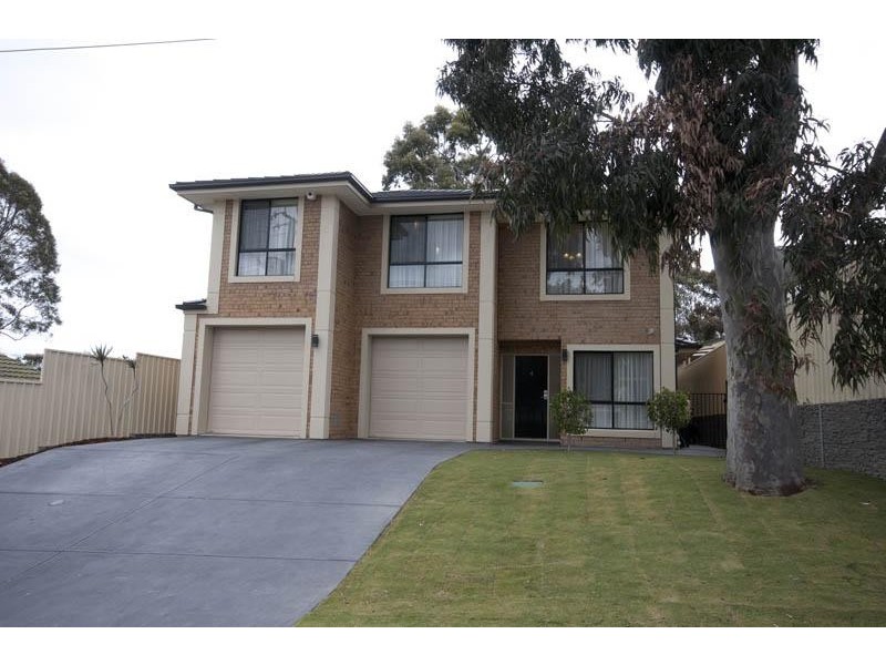 4 Beagle Street, Flagstaff Hill SA 5159