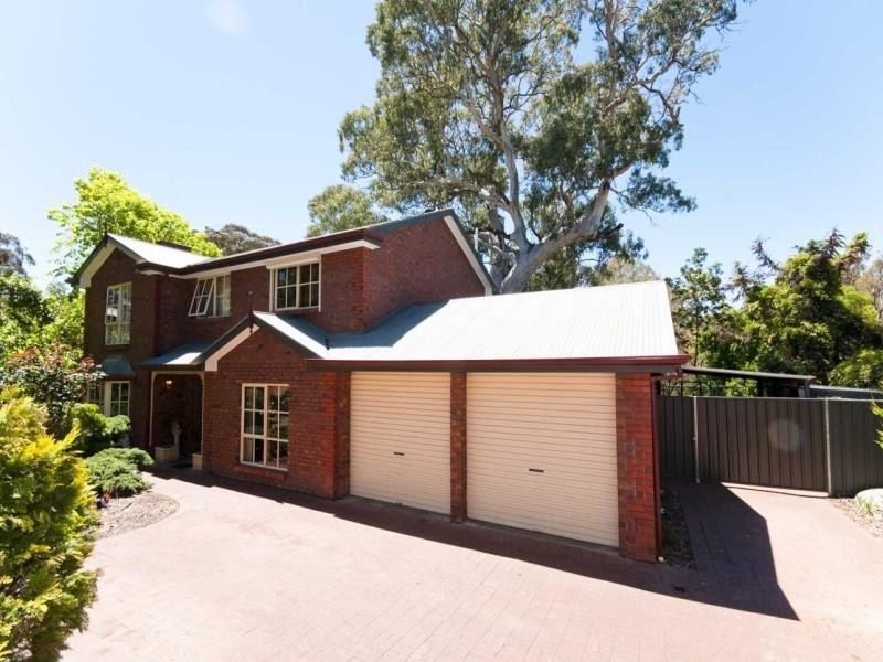 2 Kestral Walk, Flagstaff Hill SA 5159