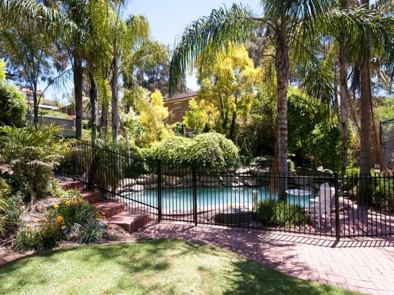 2 Kestral Walk, Flagstaff Hill SA 5159