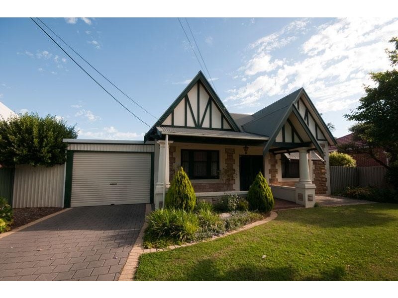 45 Belford Avenue, Devon Park SA 5008