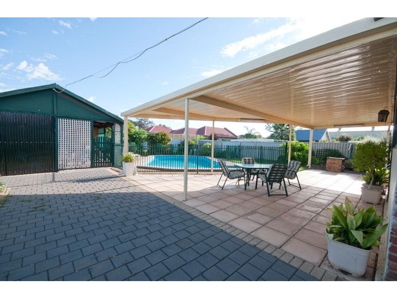 45 Belford Avenue, Devon Park SA 5008