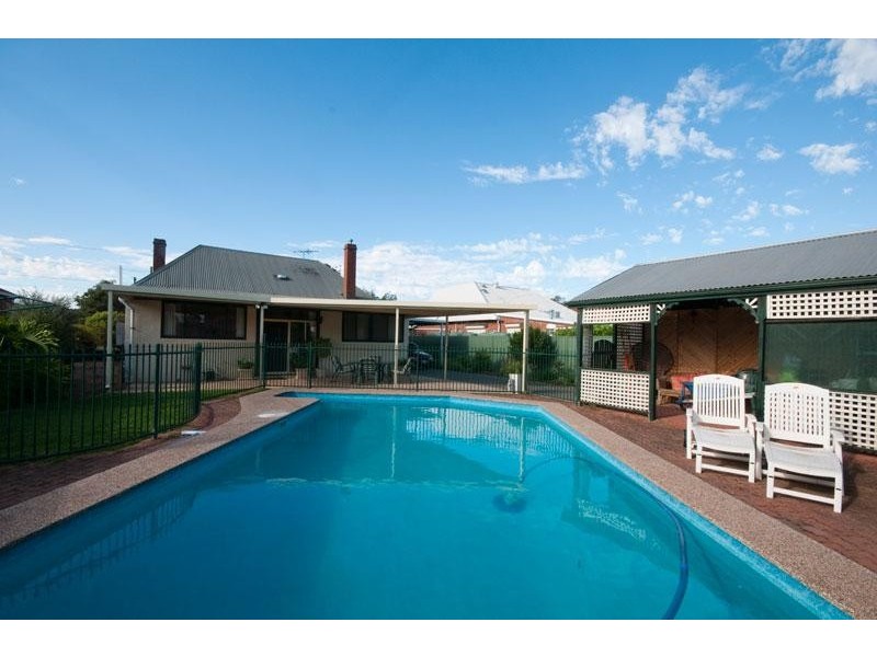 45 Belford Avenue, Devon Park SA 5008