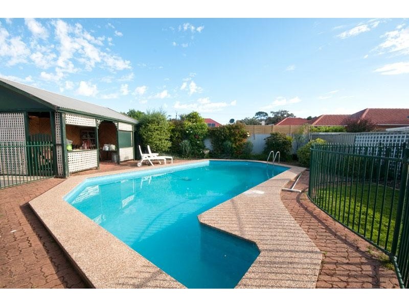 45 Belford Avenue, Devon Park SA 5008