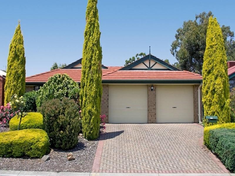 24 Moorfield Mews, Aberfoyle Park SA 5159