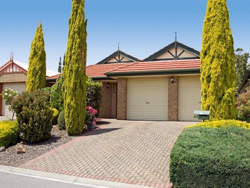 24 Moorfield Mews, Aberfoyle Park SA 5159