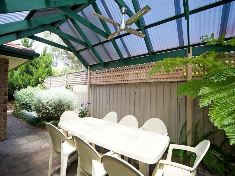24 Moorfield Mews, Aberfoyle Park SA 5159