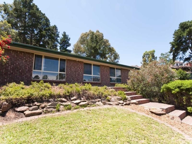 23 Monterey Pine Drive, Aberfoyle Park SA 5159