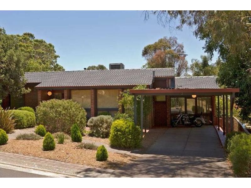 7 Rangeview Rise, Aberfoyle Park SA 5159