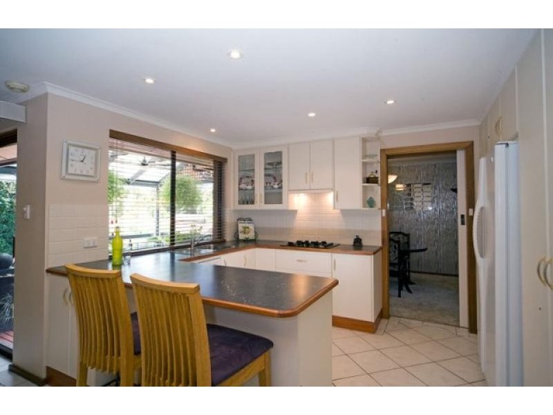 7 Rangeview Rise, Aberfoyle Park SA 5159