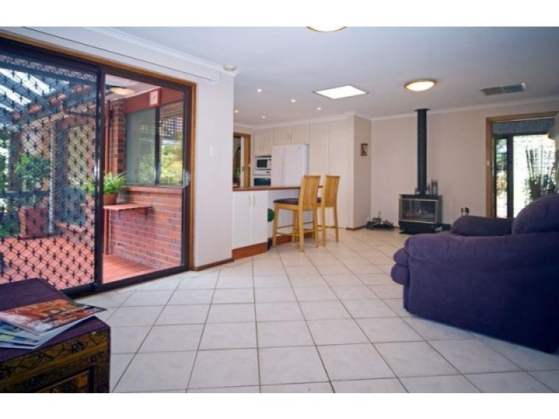 7 Rangeview Rise, Aberfoyle Park SA 5159