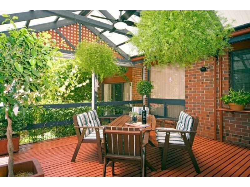 7 Rangeview Rise, Aberfoyle Park SA 5159