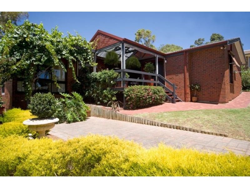 7 Rangeview Rise, Aberfoyle Park SA 5159