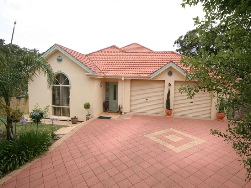 43 Ironbark Avenue, Flagstaff Hill SA 5159