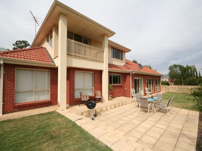 43 Ironbark Avenue, Flagstaff Hill SA 5159