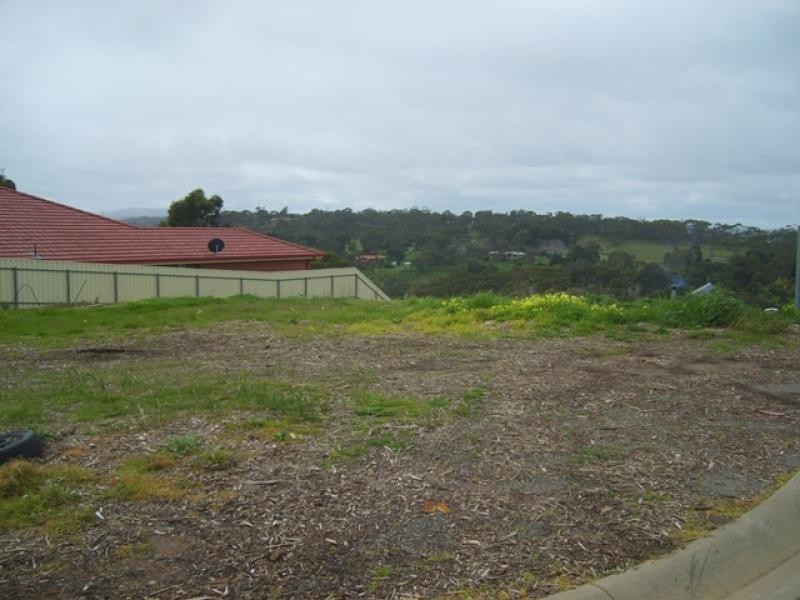 9 Treetop Rise, Chandlers Hill SA 5159