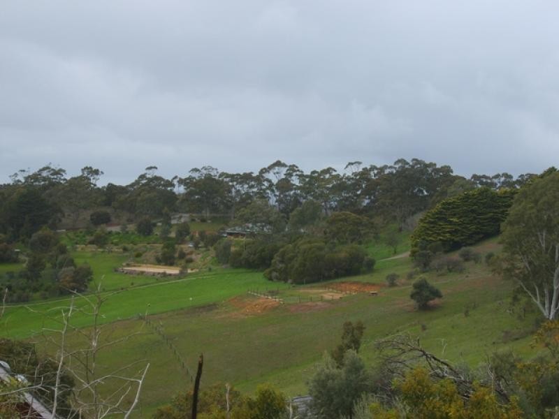 9 Treetop Rise, Chandlers Hill SA 5159