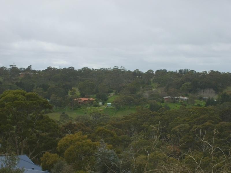 9 Treetop Rise, Chandlers Hill SA 5159