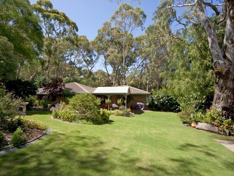 8 Heath Lane, Flagstaff Hill SA 5159