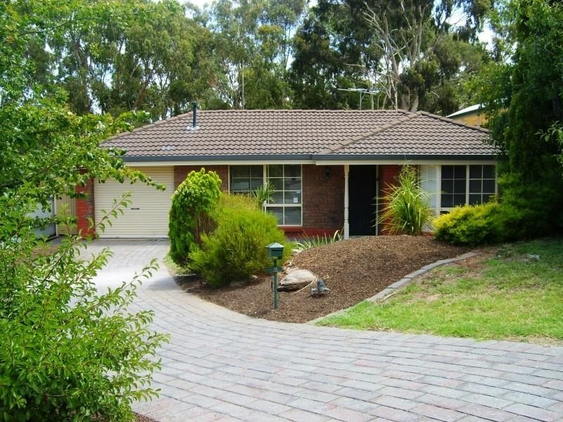 31 Emerald Street, Flagstaff Hill SA 5159