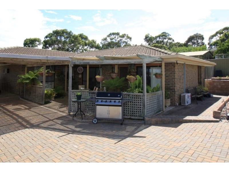 204 Chandlers Hill Road, Happy Valley SA 5159