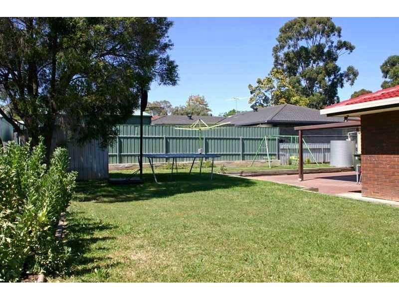 5 Quigley Court, Aberfoyle Park SA 5159