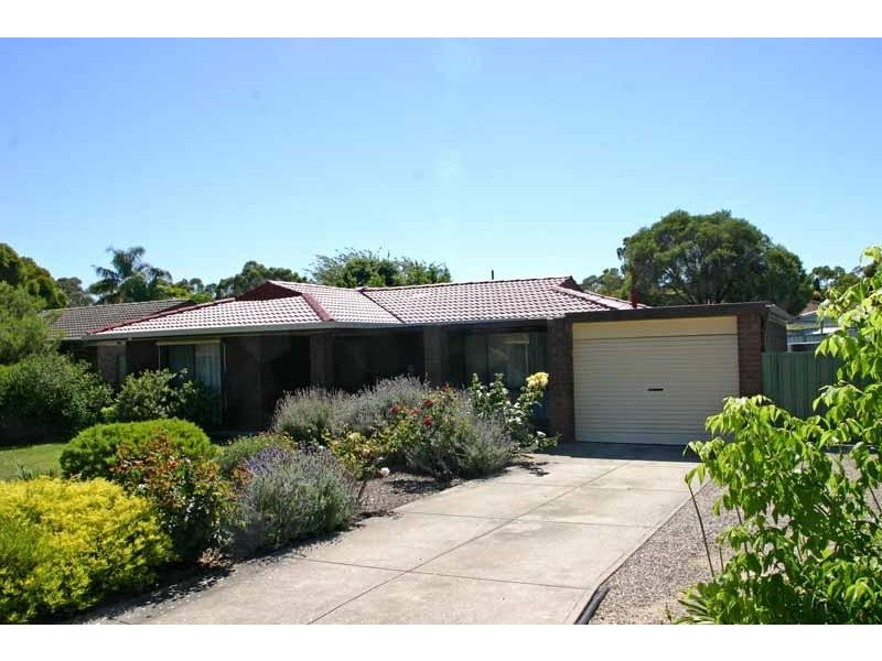 5 Quigley Court, Aberfoyle Park SA 5159
