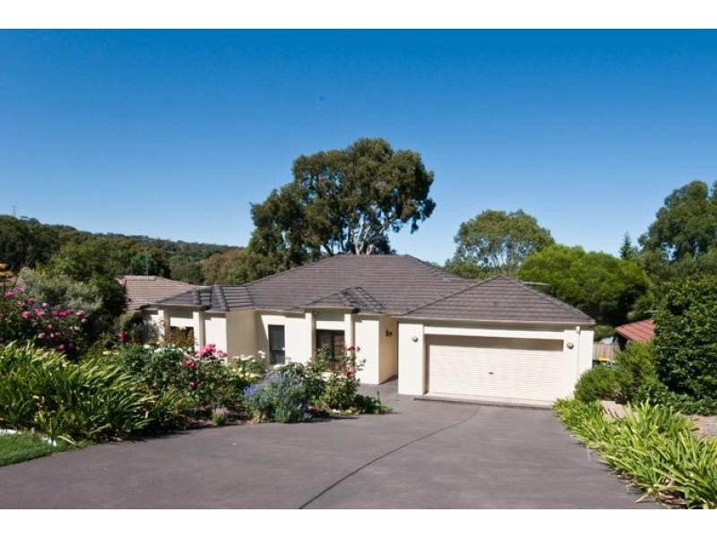 45 Monaco Cct, Aberfoyle Park SA 5159