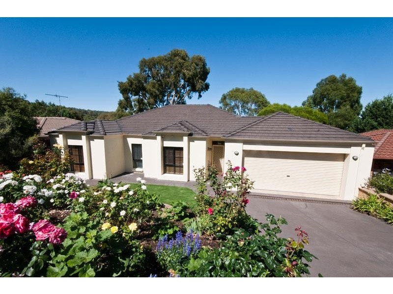 45 Monaco Cct, Aberfoyle Park SA 5159