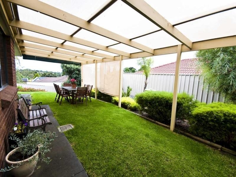 33 Wooding Avenue, Woodcroft SA 5162