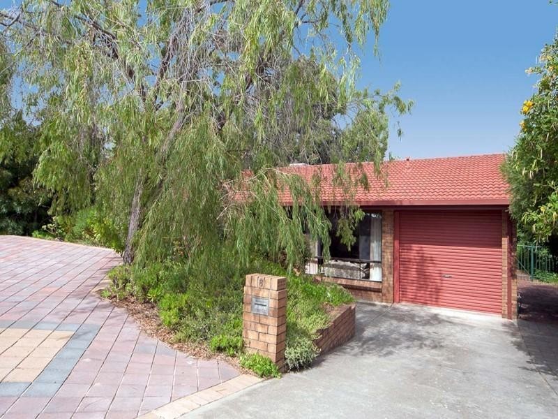 6 Hay Street, Aberfoyle Park SA 5159