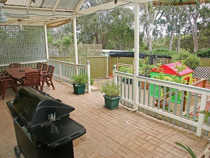 65 Homestead Drive, Aberfoyle Park SA 5159