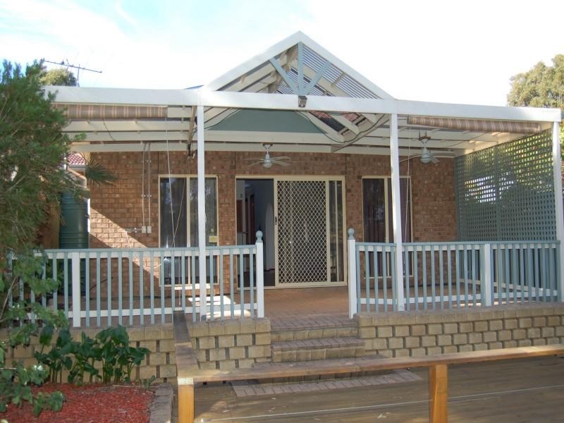 65 Homestead Drive, Aberfoyle Park SA 5159