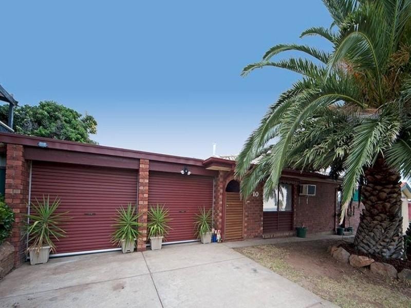 10 Ariel Street, Hallett Cove SA 5158