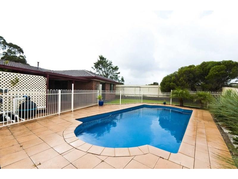 23 Campus Drive, Aberfoyle Park SA 5159