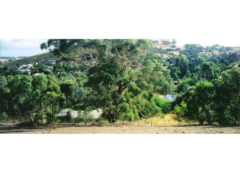 Lot 12 Hollitt Road, Clarendon SA 5157