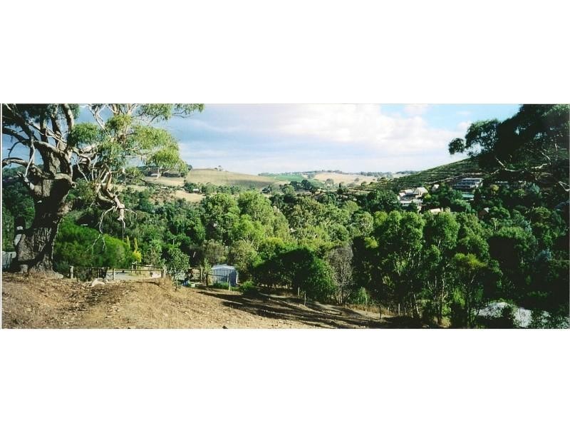 Lot 12 Hollitt Road, Clarendon SA 5157