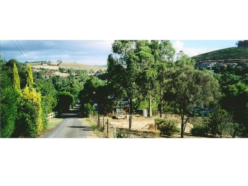 Lot 12 Hollitt Road, Clarendon SA 5157