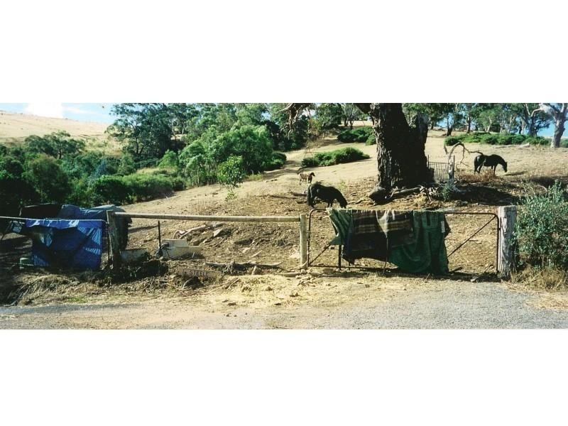 Lot 12 Hollitt Road, Clarendon SA 5157