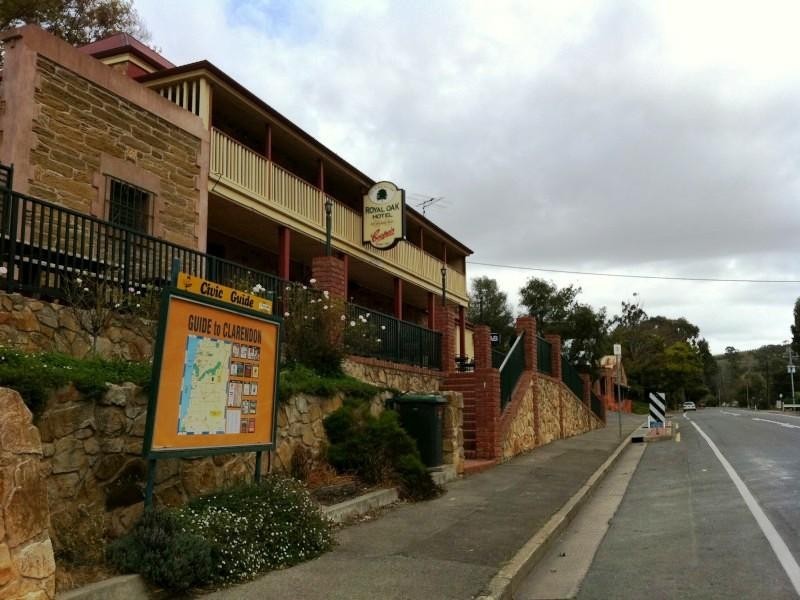 Lot 12 Hollitt Road, Clarendon SA 5157