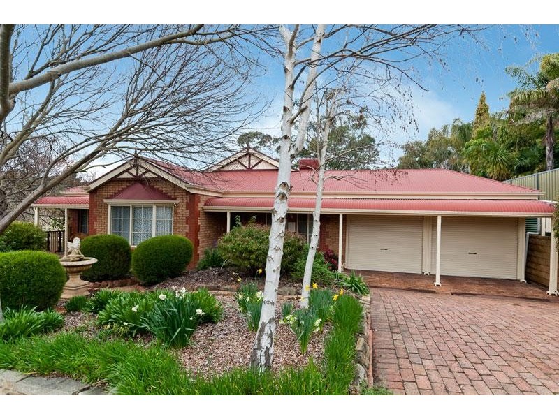 10 Pridham Court, Aberfoyle Park SA 5159