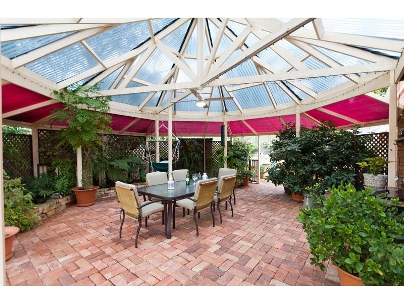 10 Pridham Court, Aberfoyle Park SA 5159