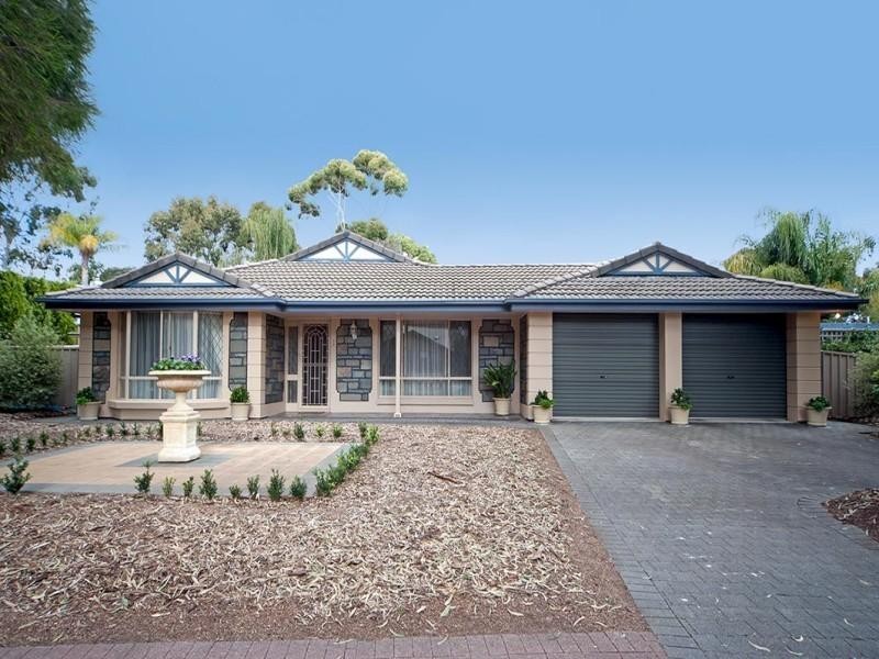 1 London Road, Aberfoyle Park SA 5159