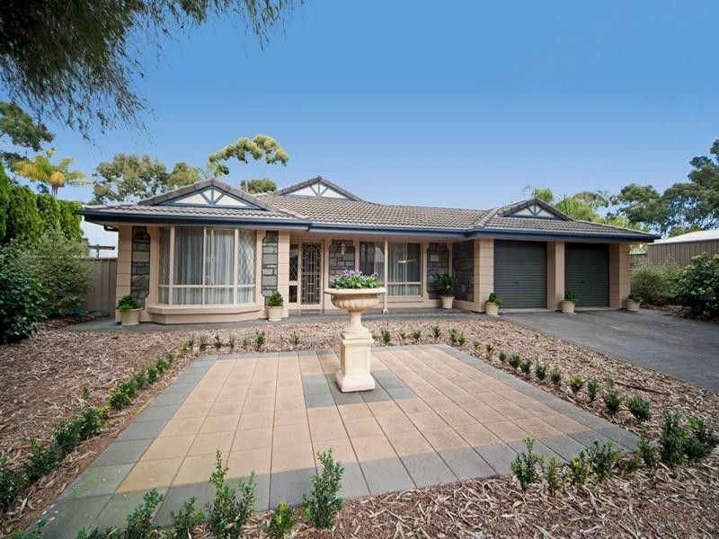 1 London Road, Aberfoyle Park SA 5159
