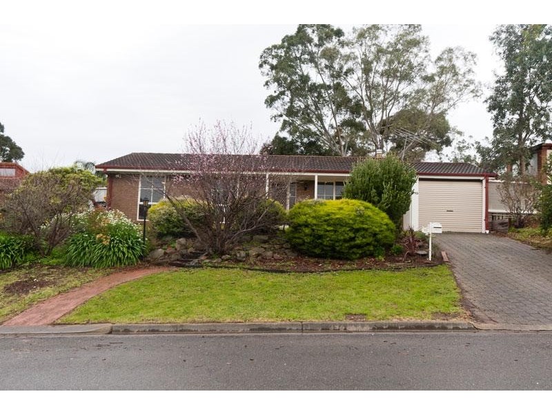 15 Nickel Drive, Aberfoyle Park SA 5159