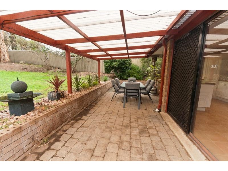 15 Nickel Drive, Aberfoyle Park SA 5159