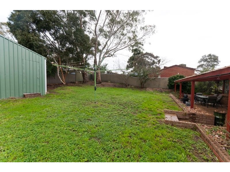 15 Nickel Drive, Aberfoyle Park SA 5159